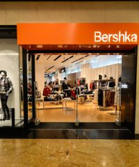 BERSHKA