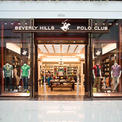 Beverly Hills Polo Club