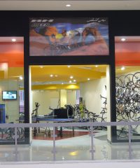 BH Bikes/BH Fitness Outlet