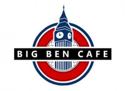 BIGBEN CAFE