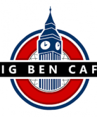 BIGBEN CAFE