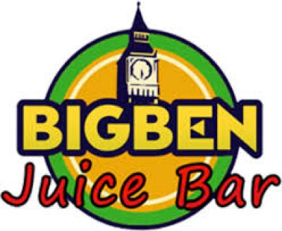 BIG BEN JUICE BAR