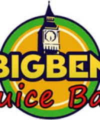 BIG BEN JUICE BAR