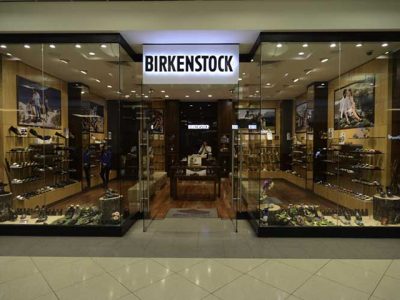 BIRKENSTOCK
