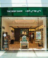 The Body Shop®