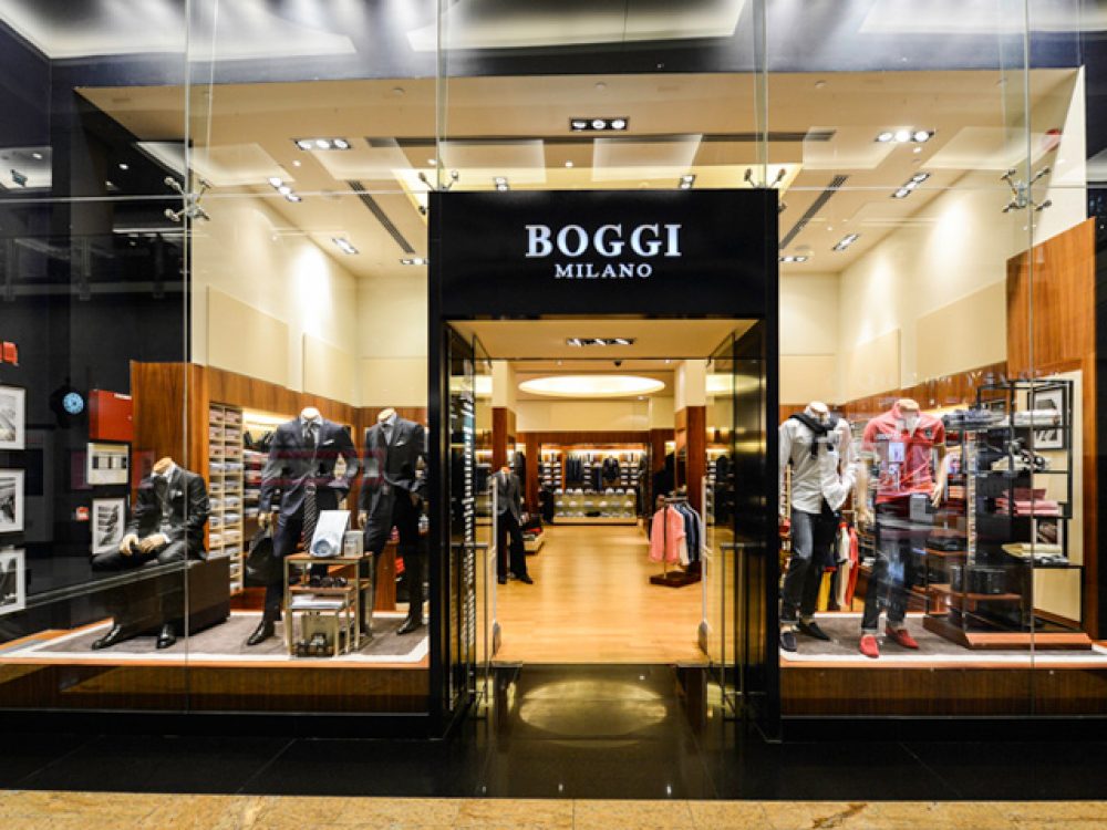 BOGGI | Dubai Shopping Guide