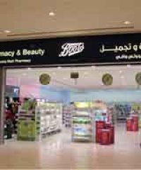 Boots Pharmacy