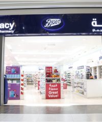 Boots Pharmacy