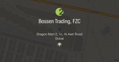 BOSSEN TRADING