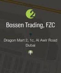 BOSSEN TRADING