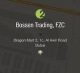 BOSSEN TRADING