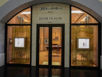 BOUCHERON