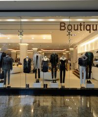 BONPOINT (INSIDE BOUTIQUE 1)