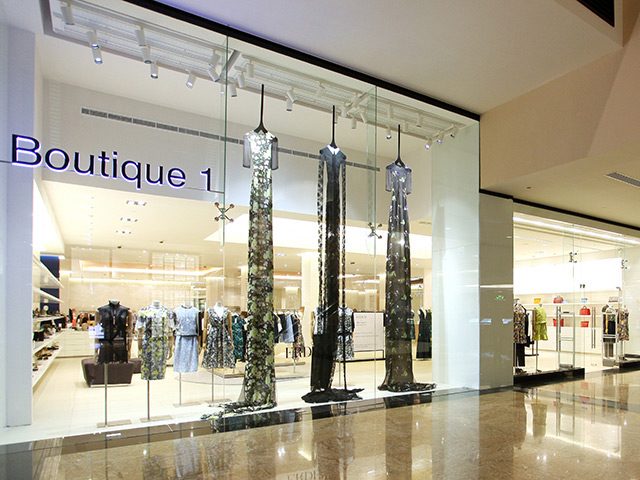 Boutique 1