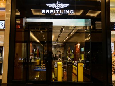 Breitling