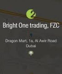 BRIGHT ONE TRADE FZCO