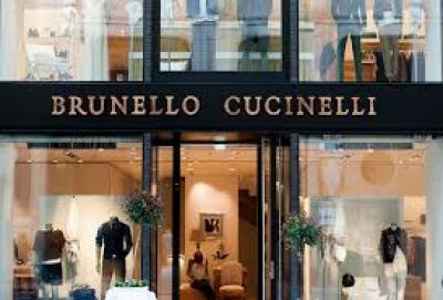BRUNELLO CUCINELLI