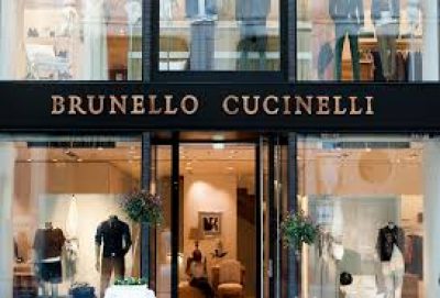 BRUNELLO CUCINELLI