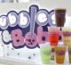 Bubbles & Boba ( Kiosk)