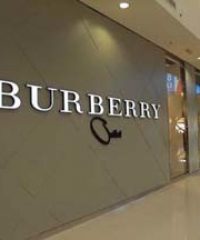 Burberry Outlet