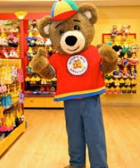 Build-a-Bear Workshop