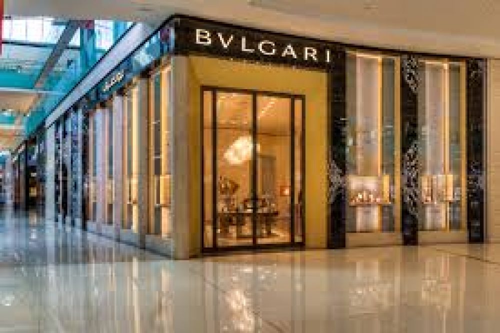 Top 71+ imagen bulgari store dubai