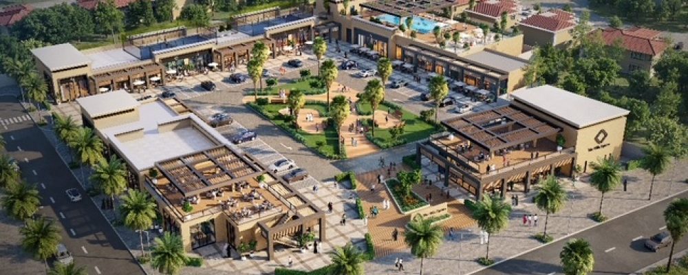 KeyMavens Group Expands Retail Portfolio With “The Villa Square” New Mall In Dubai