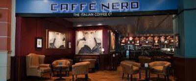 CAFFÉ NERO