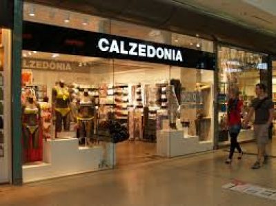 CALZEDONIA