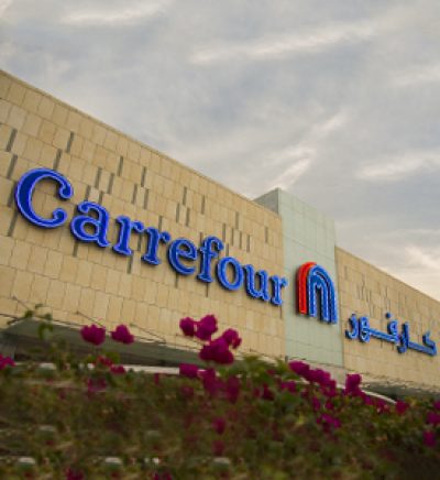 Carrefour