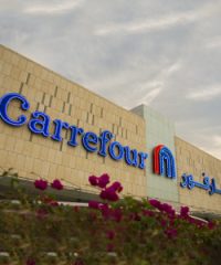 Carrefour