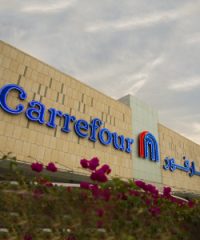 Carrefour