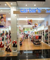 CARTER’S