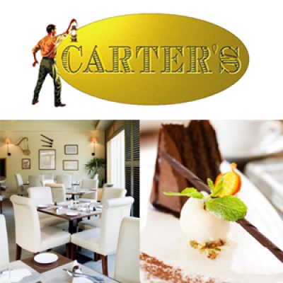 Carter&#8217;s Bar &#038; Restaurant
