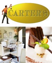 Carter’s Bar & Restaurant