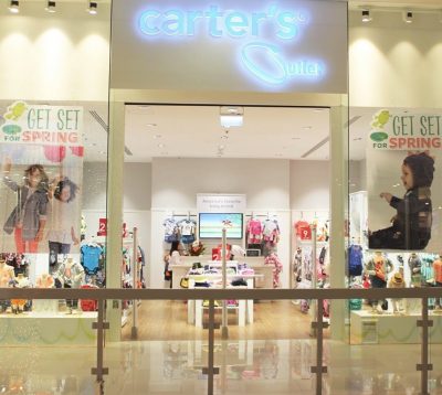 Carter&#8217;s Outlet