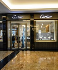 CARTIER