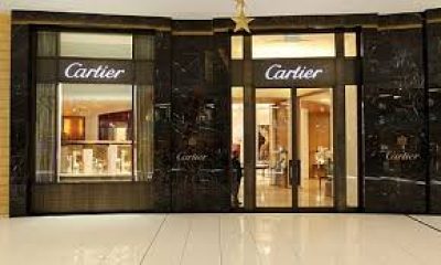 Cartier