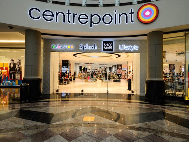 Centrepoint