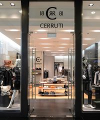 CERRUTI JEANS