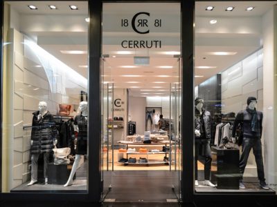 CERRUTI JEANS | Dubai Shopping Guide
