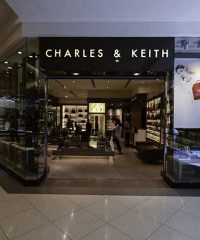 CHARLES & KEITH