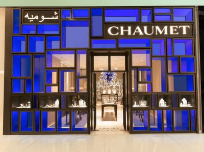 Chaumet