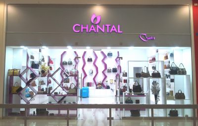 Chantal Outlet