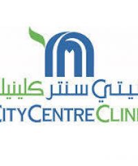 CITY CENTER CLINIC