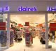 Claire’s (First Floor)