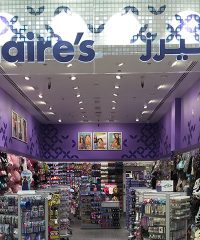 CLAIRE’S