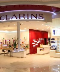 Clarins