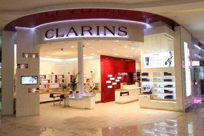 Clarins