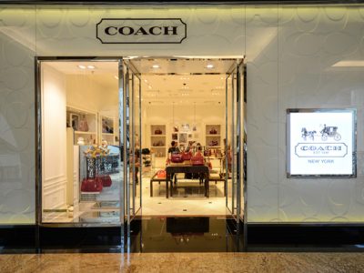 COACH